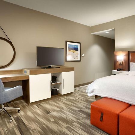 Hampton Inn & Suites רקסבורג מראה חיצוני תמונה