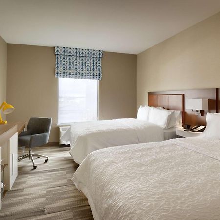 Hampton Inn & Suites רקסבורג מראה חיצוני תמונה