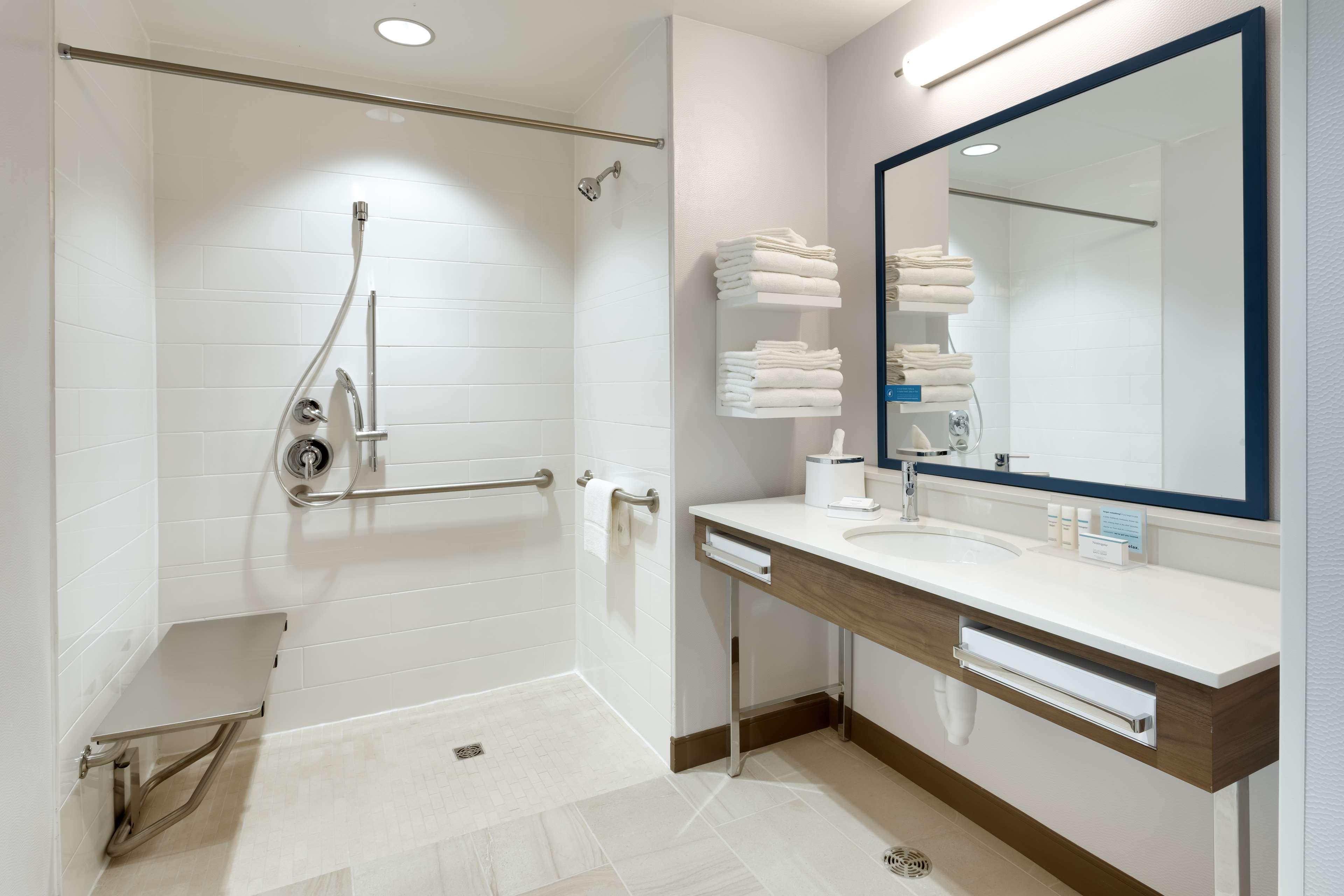 Hampton Inn & Suites רקסבורג מראה חיצוני תמונה