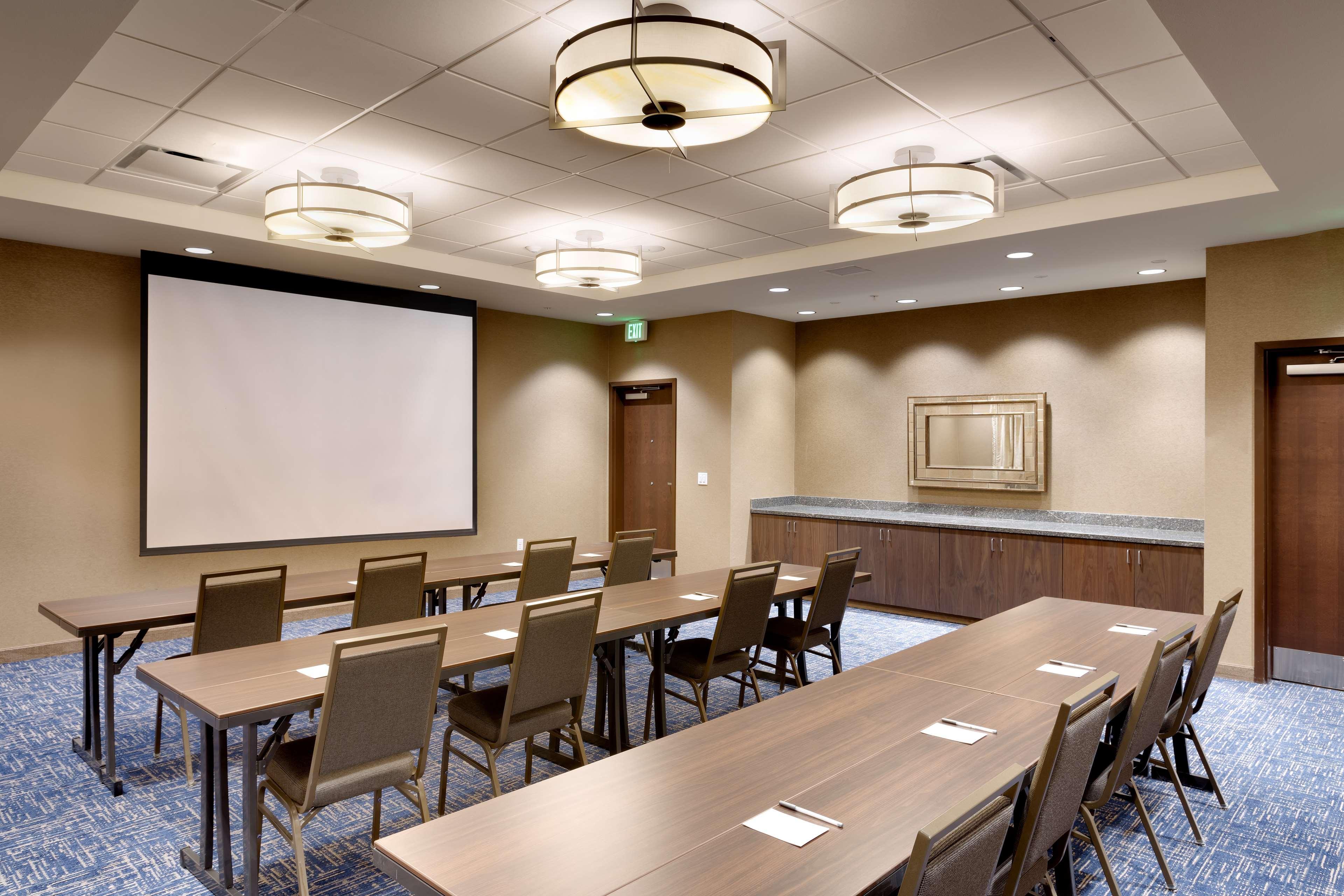 Hampton Inn & Suites רקסבורג מראה חיצוני תמונה
