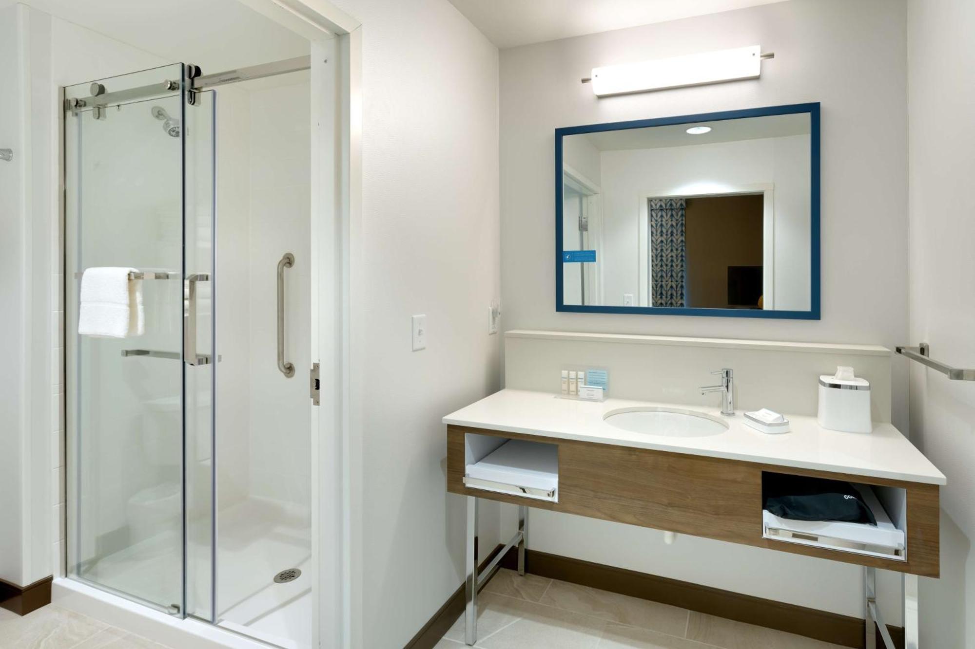 Hampton Inn & Suites רקסבורג מראה חיצוני תמונה